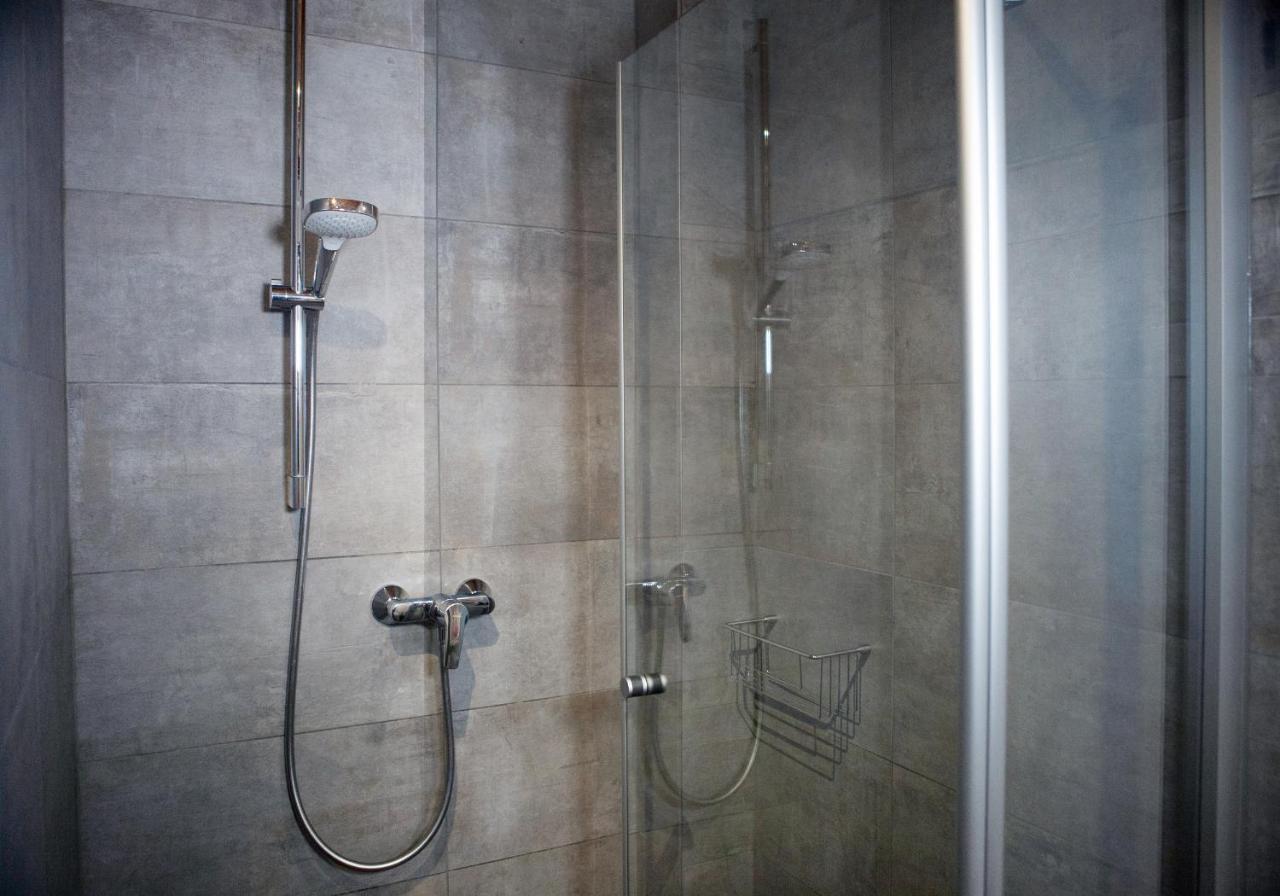 Ferienhaus Kollinger Kaprun Ngoại thất bức ảnh