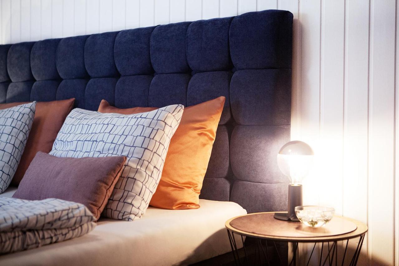 Ferienhaus Kollinger Kaprun Ngoại thất bức ảnh