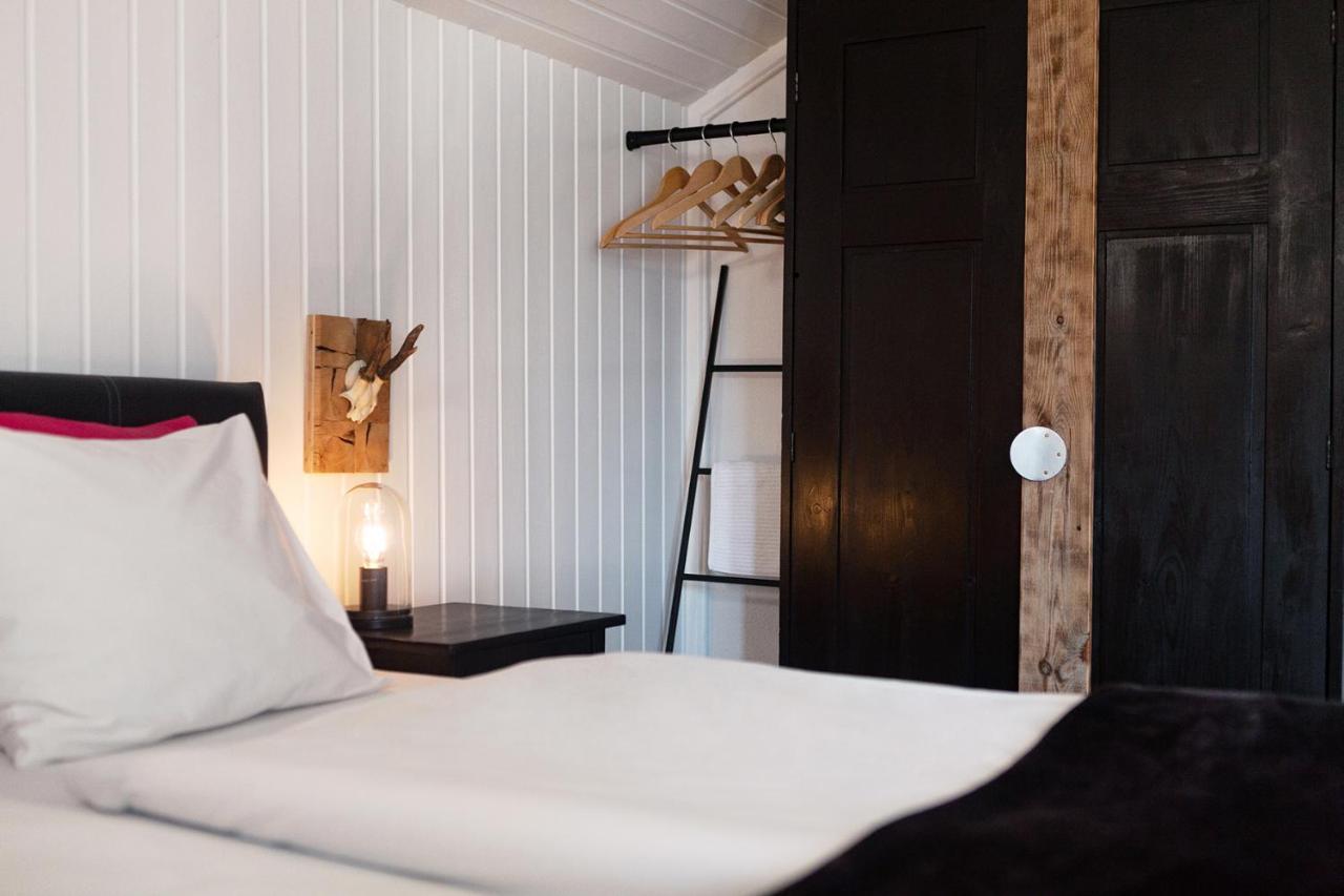 Ferienhaus Kollinger Kaprun Ngoại thất bức ảnh