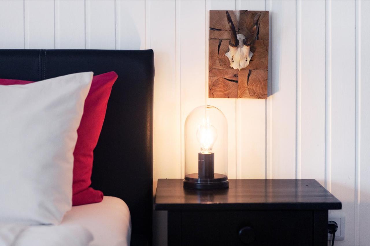 Ferienhaus Kollinger Kaprun Ngoại thất bức ảnh