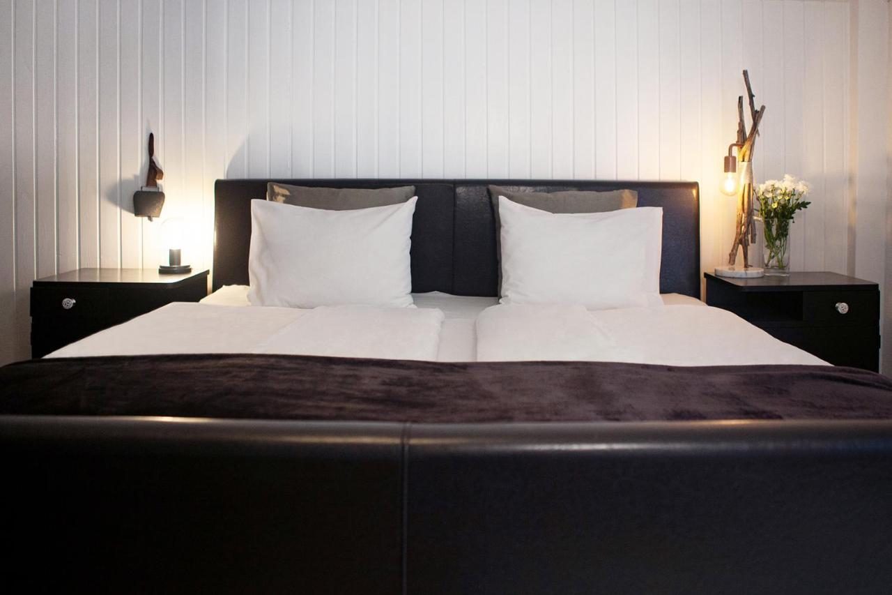 Ferienhaus Kollinger Kaprun Ngoại thất bức ảnh