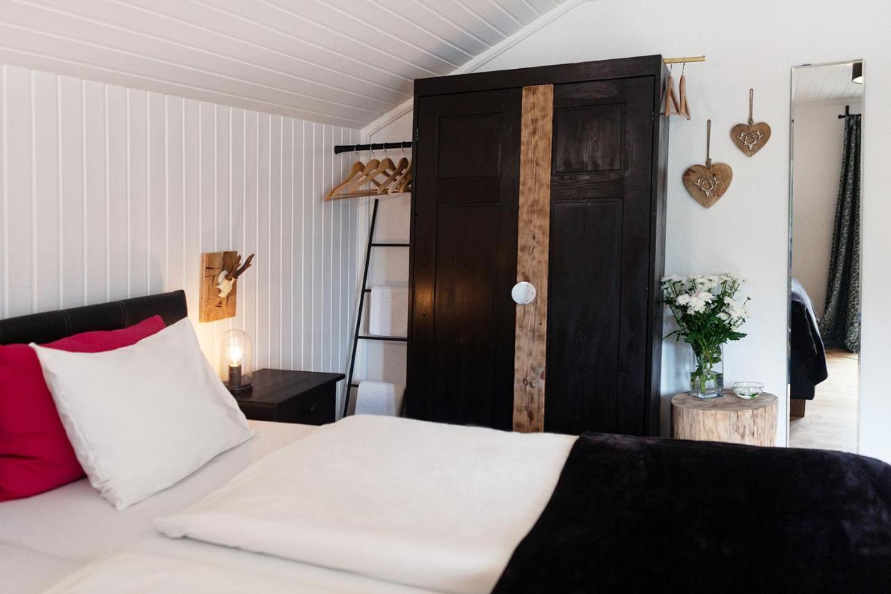 Ferienhaus Kollinger Kaprun Ngoại thất bức ảnh
