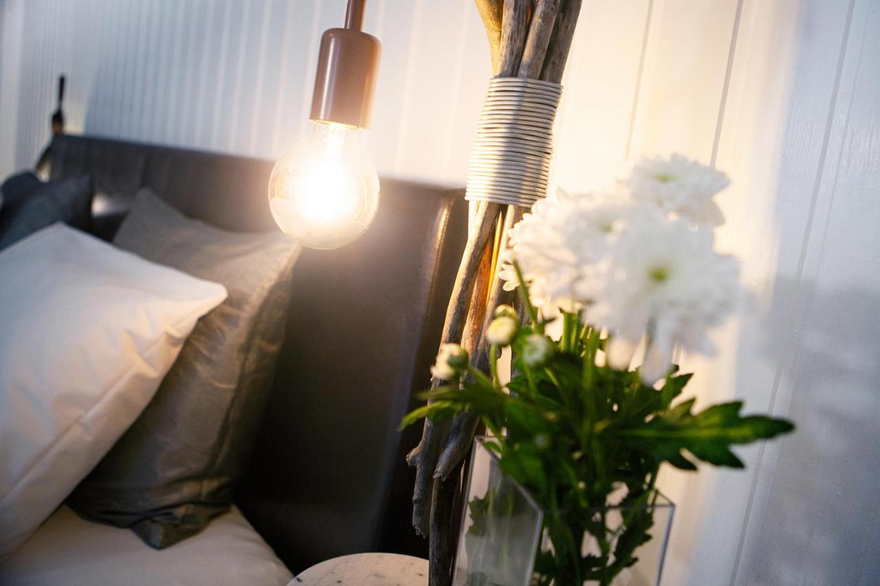 Ferienhaus Kollinger Kaprun Ngoại thất bức ảnh
