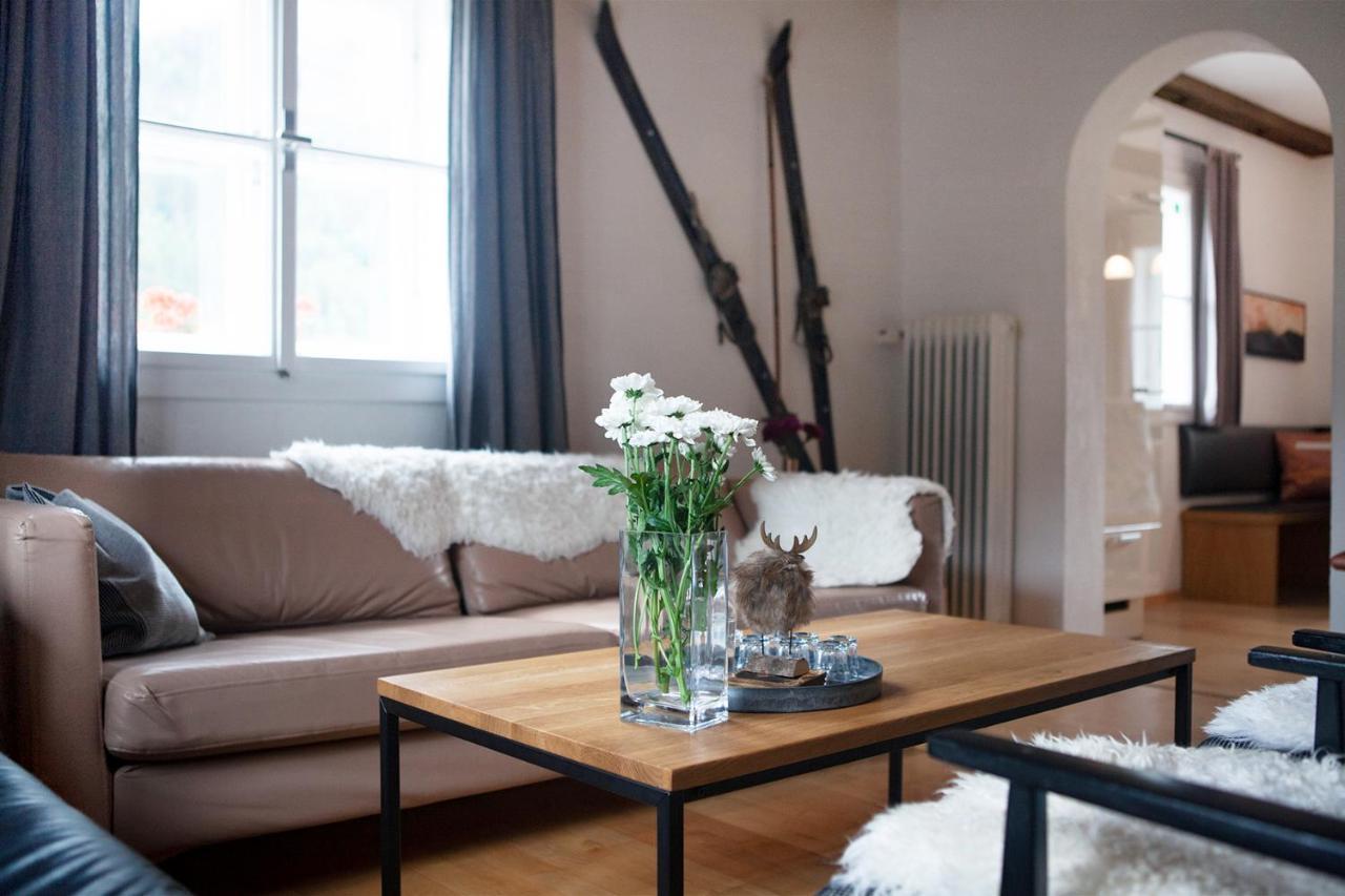 Ferienhaus Kollinger Kaprun Ngoại thất bức ảnh