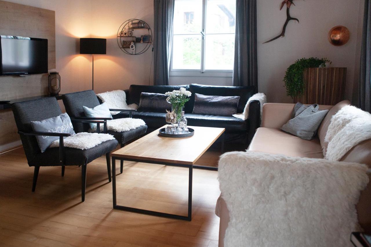 Ferienhaus Kollinger Kaprun Ngoại thất bức ảnh